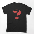 Question Mark & The Mysterians Shirt