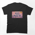 PUSS PUSS 97 Zara Larsson Shirt