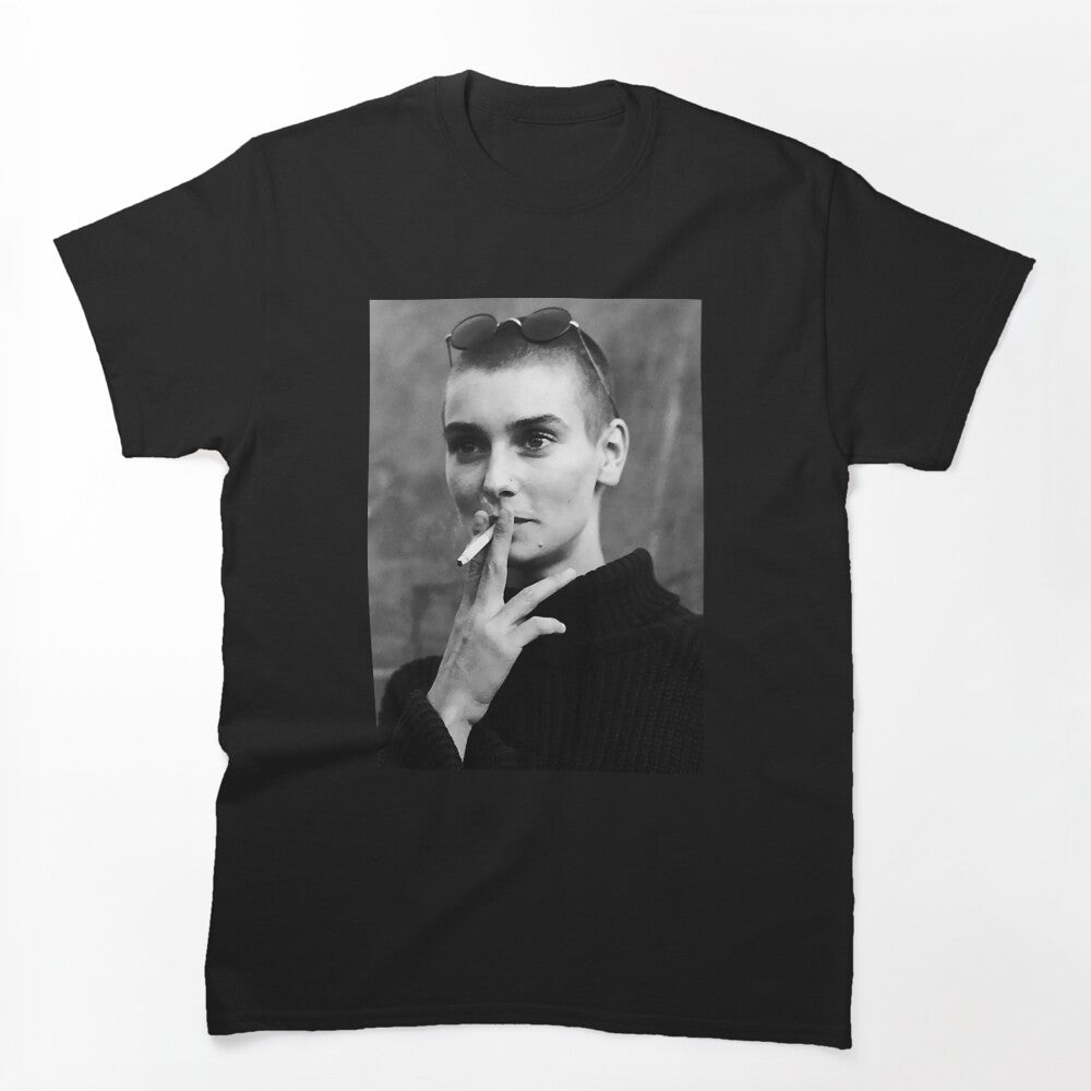 Sinead O'Connor 1966 4 Shirt