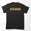 Yellowcard Band Shirt