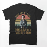 Vintage Retro Tom Waits Music Icons Shirt