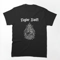 Singer Album Black Metal 5 Shirt