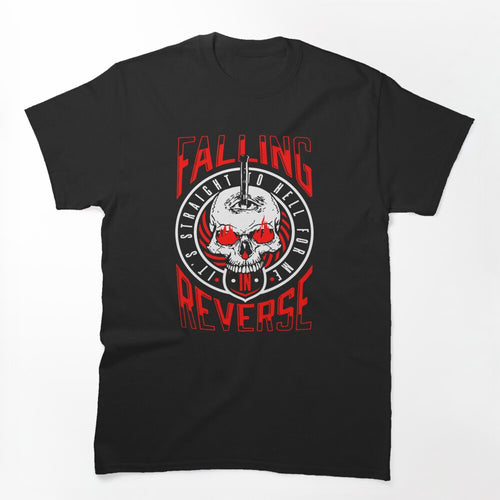 Red Eyes Monster Coming Home Rock Love Music Shirt