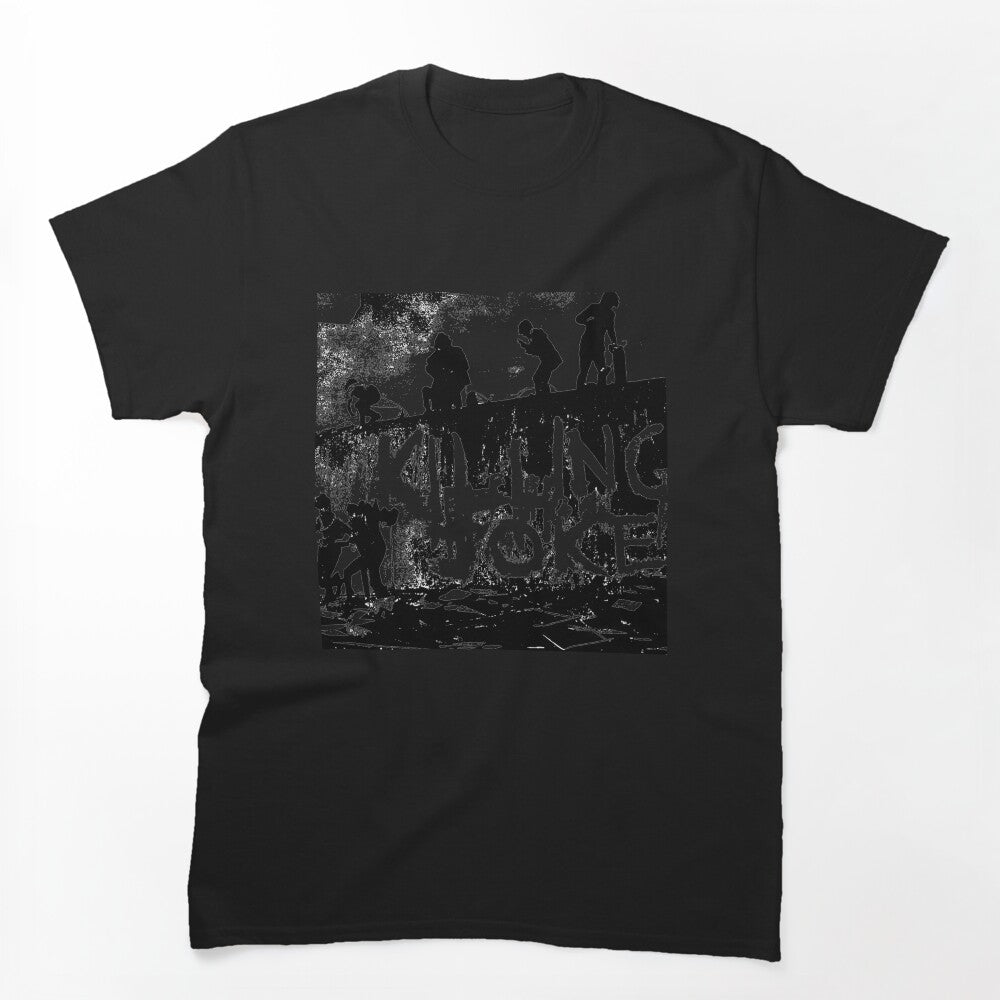 Killing Joke Shirt