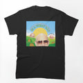 Every Day Above Ground Is A Great Day Shirt