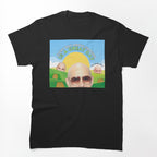 Every Day Above Ground Is A Great Day Shirt