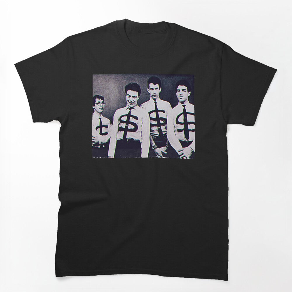 Dead Kennedys Pull My Strings Shirt