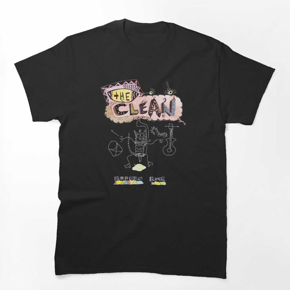 Modern Rock Shirt