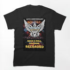 TRIUMPH RELOADED Shirt