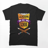 Leaders Of The New School Shirt