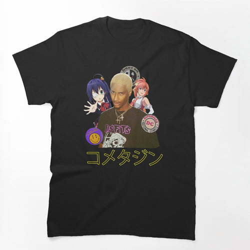 Comethazine Vintage Shirt