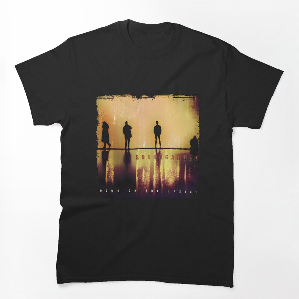 Soundgarden - Down On The Upside Shirt
