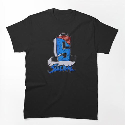 Logo Art Shirt