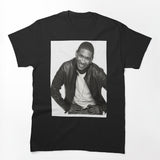 90s Usher Shirt