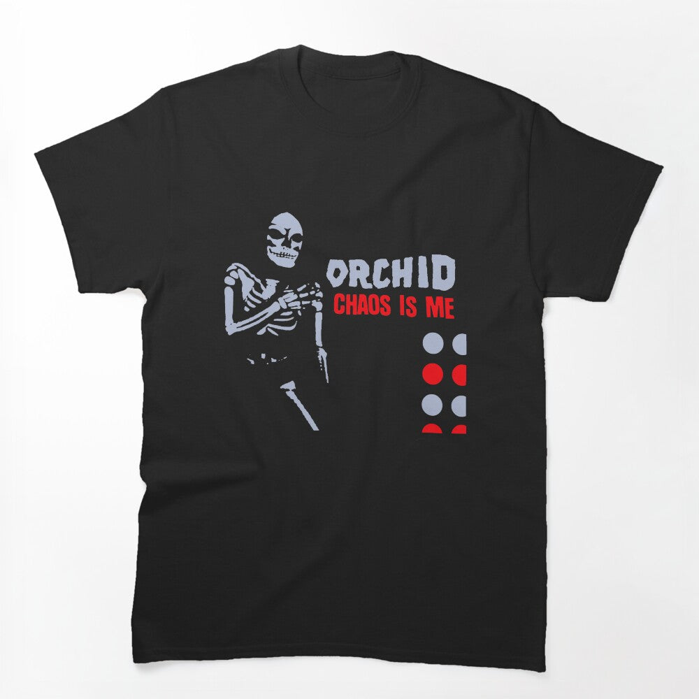 Chaos Shirt