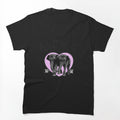 Sandy Alex G God Save The Animals Shirt