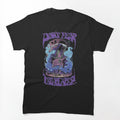 Don't Fear The Reaper Blue Shirt