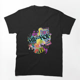 Hip-hop Medley Shirt