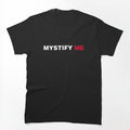 Mystify Me White Shirt