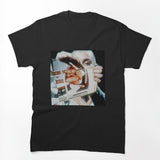 Sinead O'connor Pope Incident Shirt