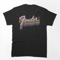 Jazz Vintage Music Retro 90s Guitar Company Shirt