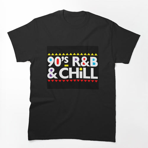 90's R&B Shirt
