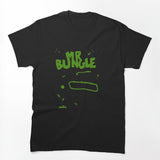 There's A Tractor In My Balls Again Mr Bungle Rock Band Shirt