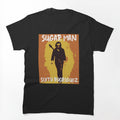 Sixto Rodriguez Retro Shirt