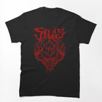 Silas Vampire Bat Shirt