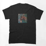Turnover Peripheral Vision Textured Album Art L Boxogo Shirt