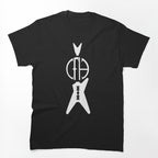 Guitar - CFH Shirt
