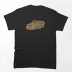 No Pressure LP Promo Shirt