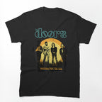Waiting For The Sun Shirt