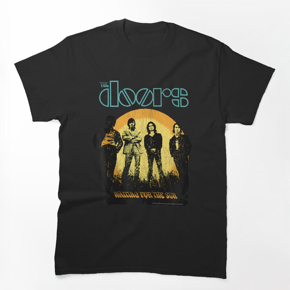 Waiting For The Sun Shirt