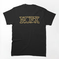 NOFX Punk In Drublic Logo Shirt