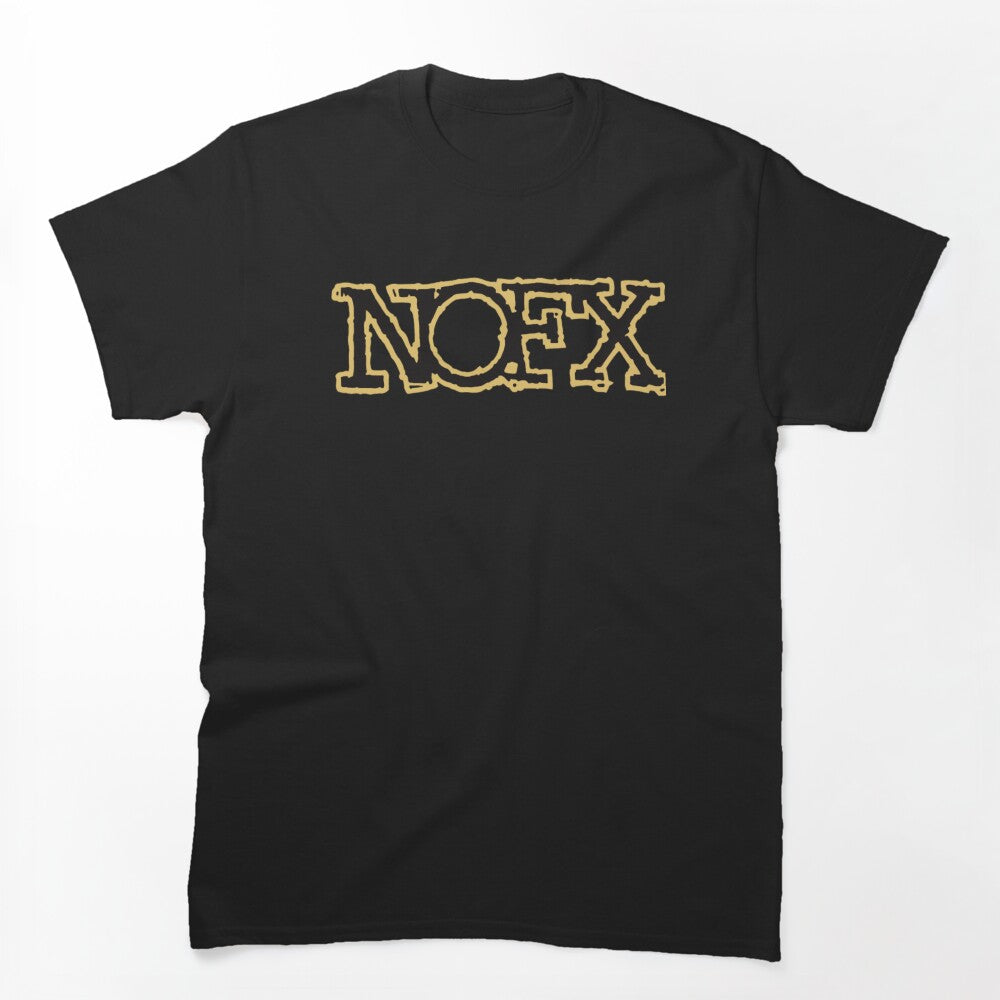 NOFX Punk In Drublic Logo Shirt