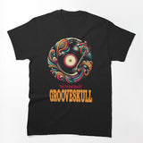 GrooveSkull And The Beat Goes On Shirt