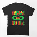Jungle Brothers Black Is Black Shirt