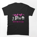 Squirt Gun Faces Shirt