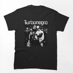 Turbonegro Deathpunk Rock Shirt