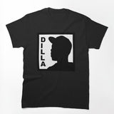 Dilla Shirt