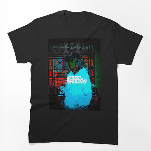 Eyedress Shirt