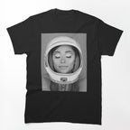 Astronaut Singer Shirt