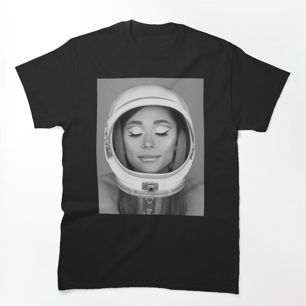 Astronaut Singer Shirt