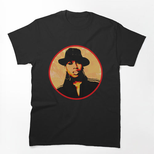 Strange Facts About Missy Elliott Shirt