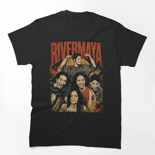 Rivermaya Shirt