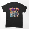 Phoenix Homie Shirt