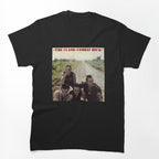 The Clash - Combat Rock Shirt