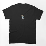 Kanye West Graduation Bear Shirt