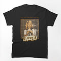 Perfect Punk Rock Girl 70S Band Shirt